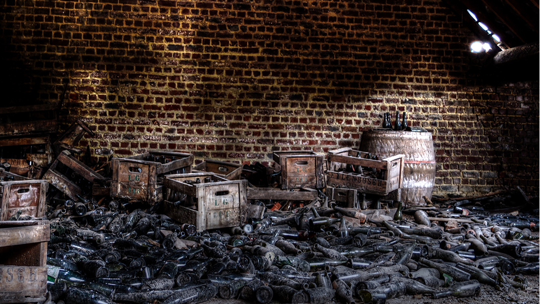 Brasserie Eylenbosch [BE]