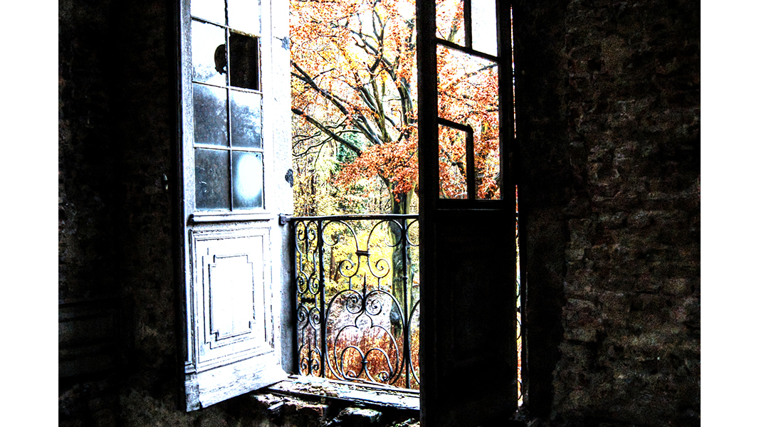 Chateau du charbonnage [BE]