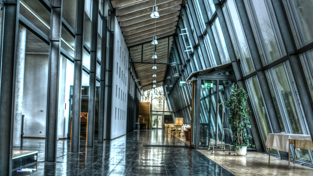 Hotel Gladen [DE]