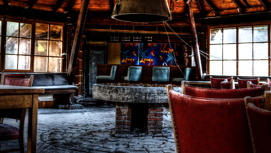 Hotel Gladen [DE]