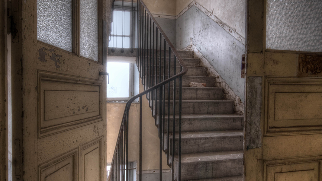 Hotel hercule [FR]