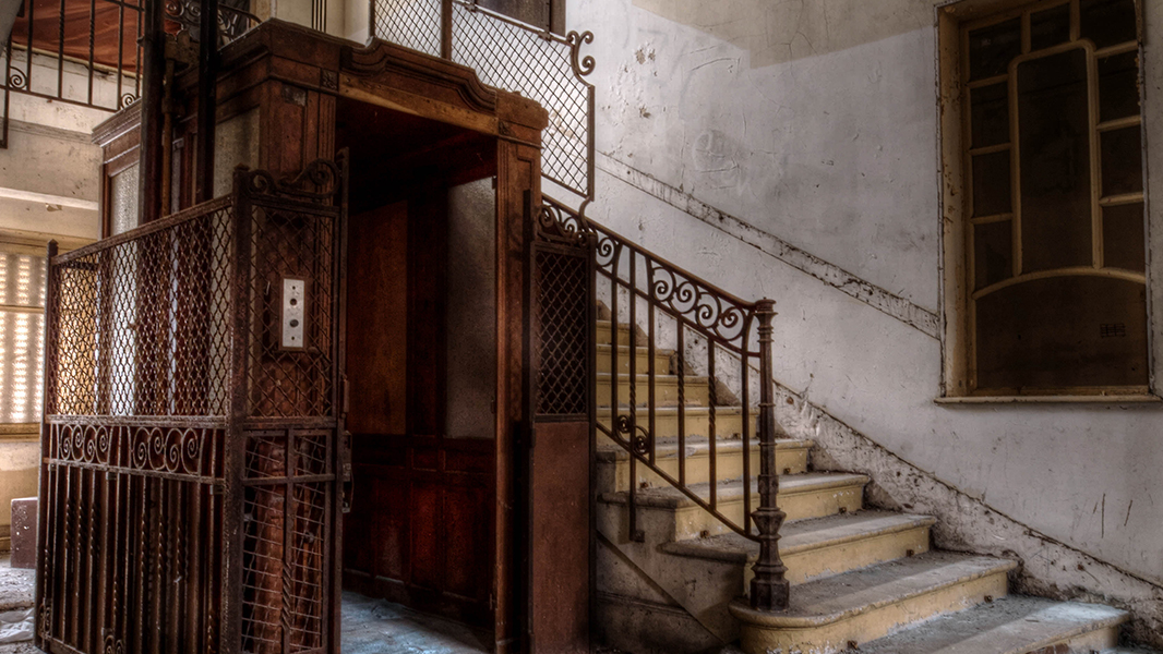Hotel hercule [FR]