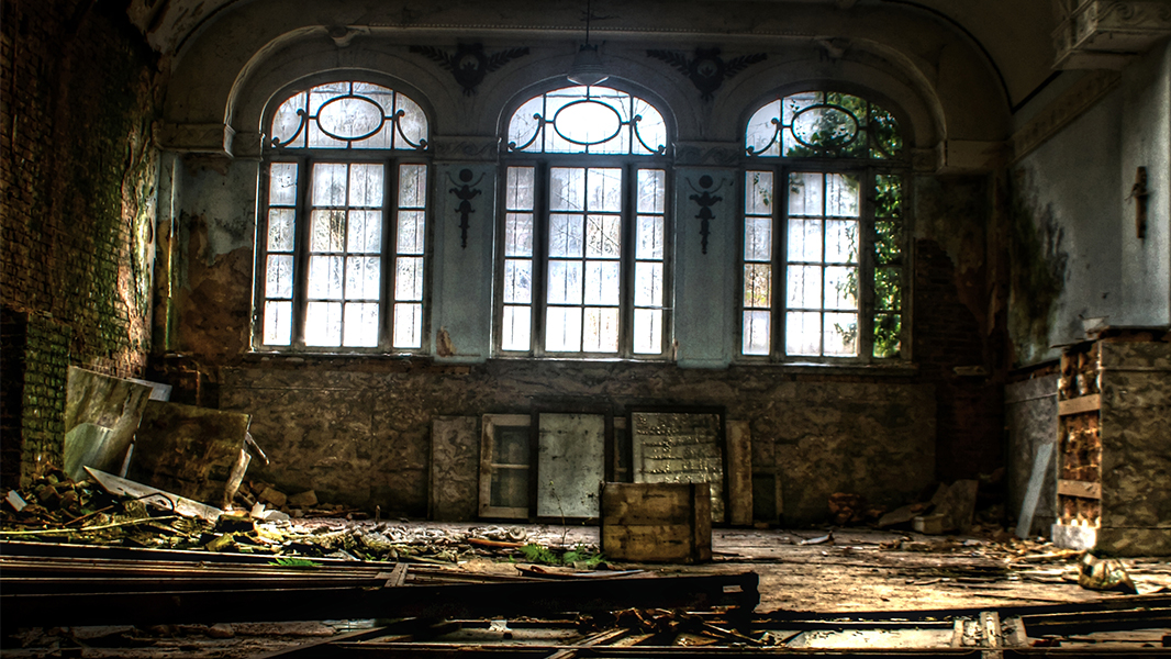 Hotel 'Regnier' [BE]