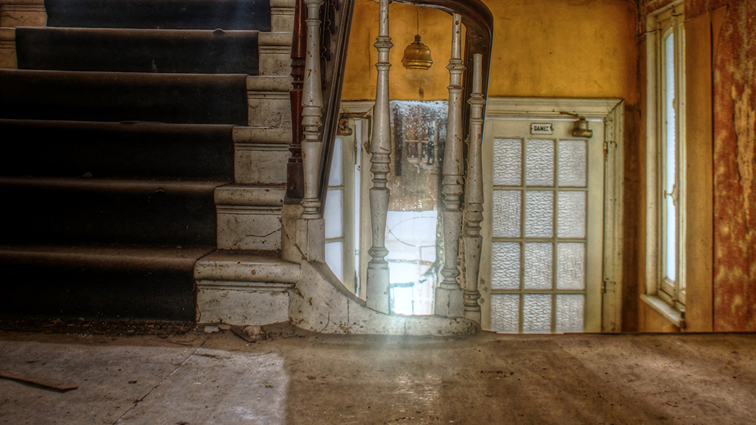 Hotel 'Regnier' [BE]