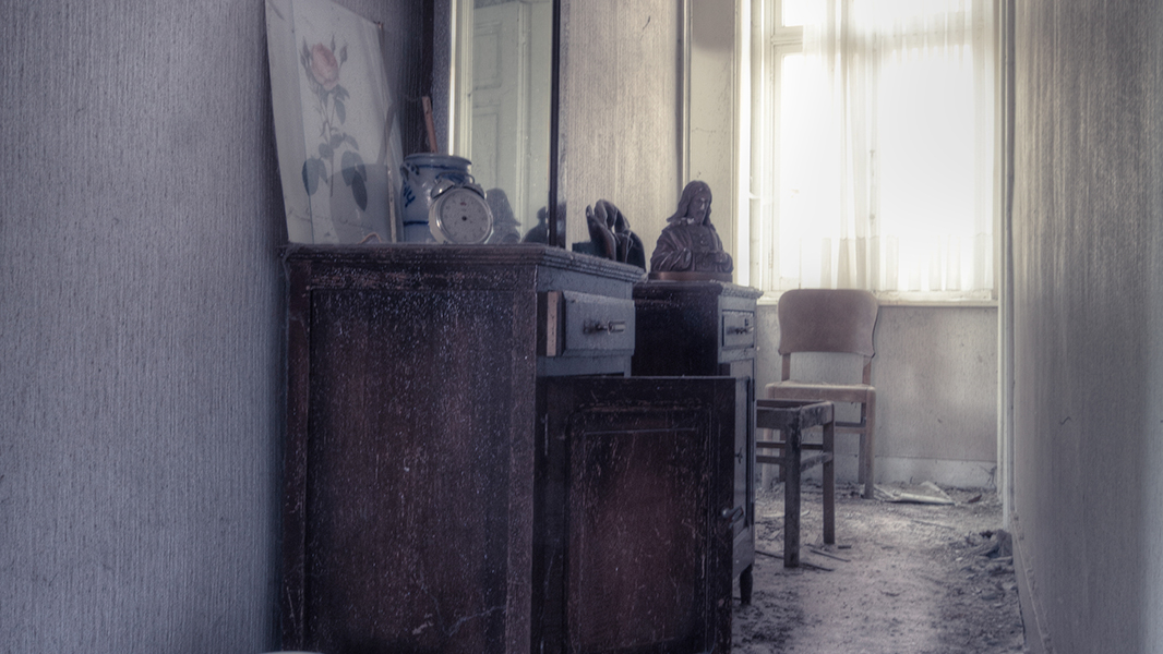 Maison Godelieve [BE]