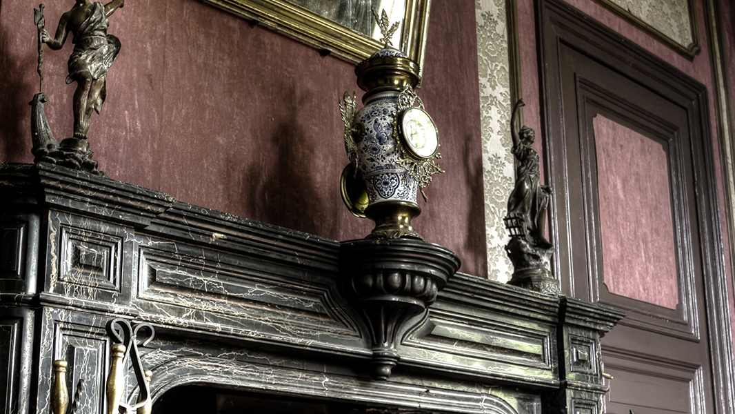 Rot Haus [BE]
