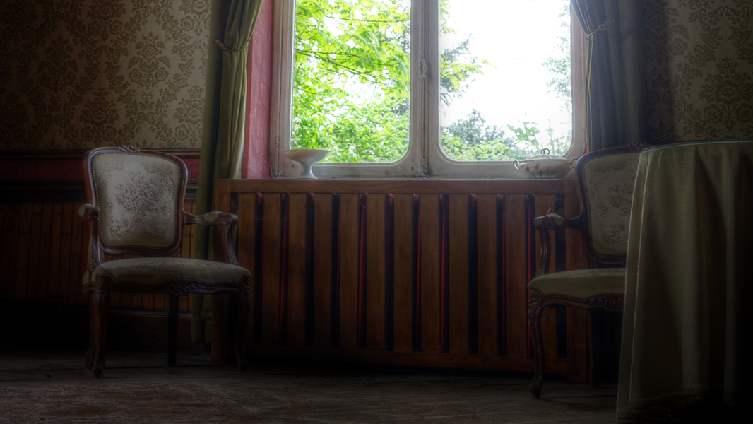 Rot Haus [BE]