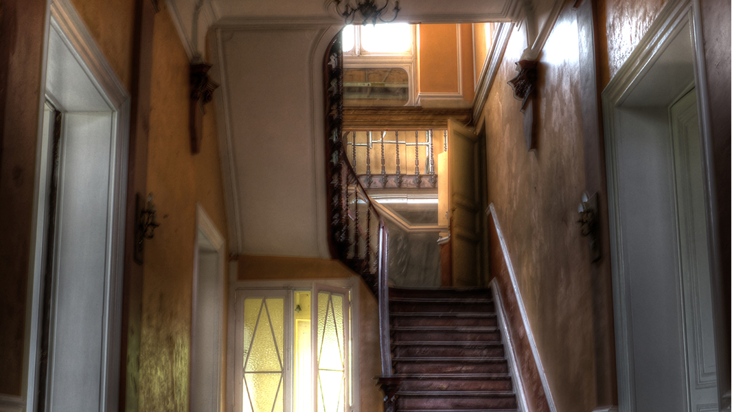 Rot Haus [BE]