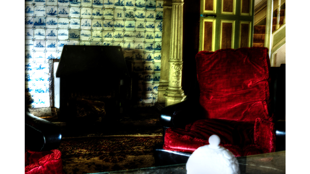 Villa 'Albert' [BE]