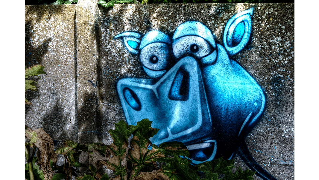 Village des artistes [BE]