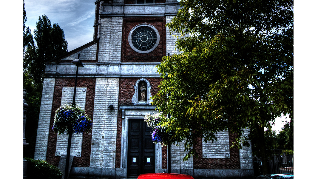 Village des artistes [BE]