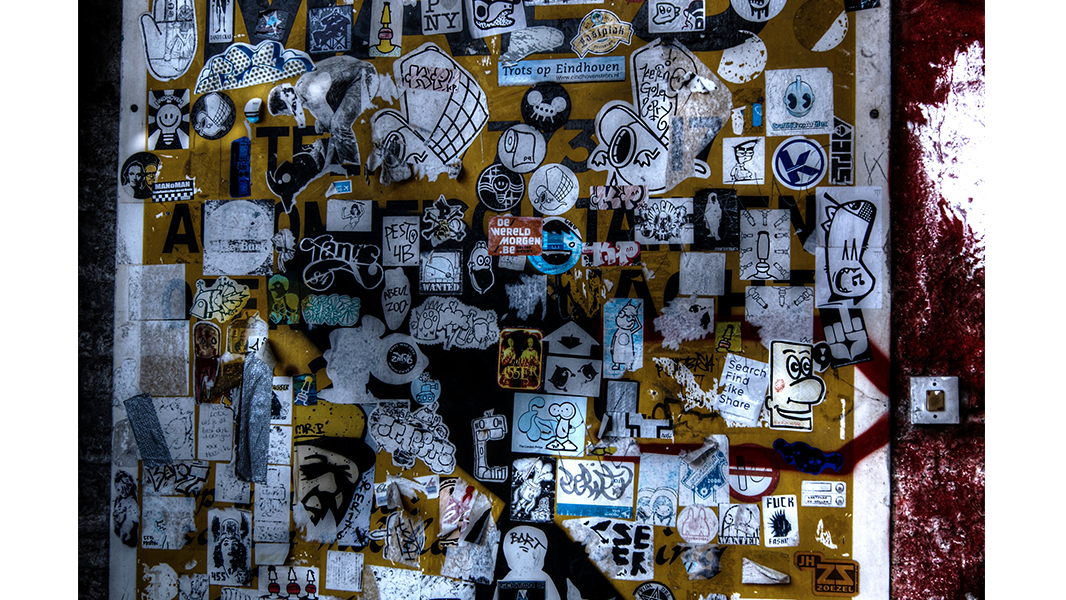 Village des artistes [BE]