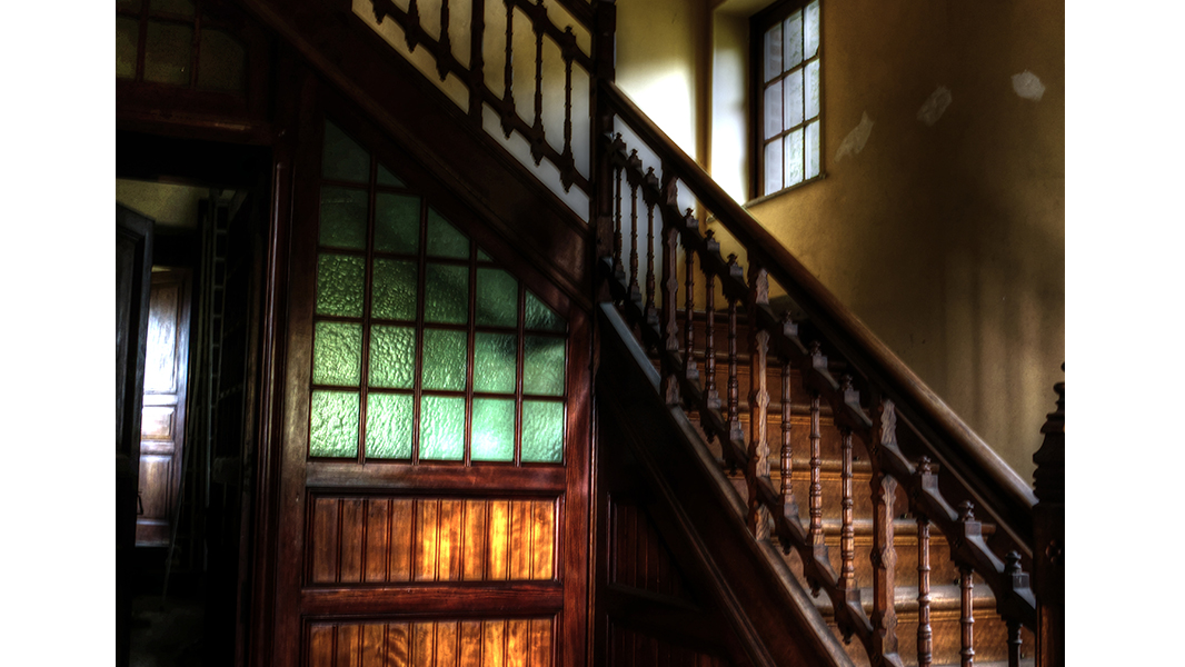 Villa 'martinet noir' [BE]