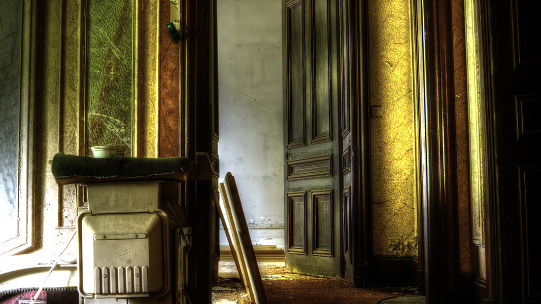 Villa au piano [FR]