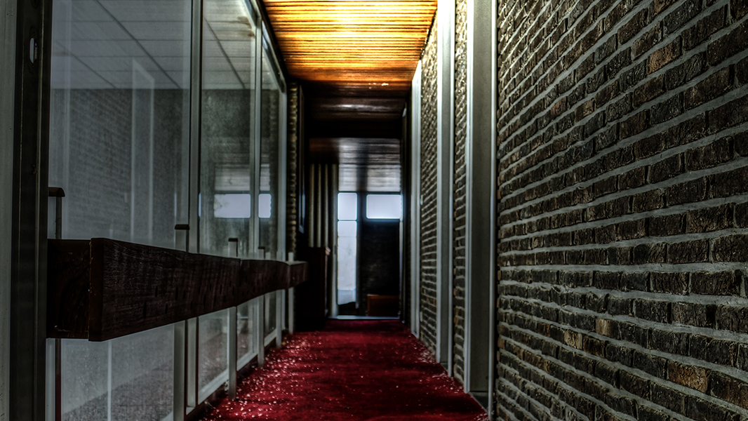 Villa 'Spar' [BE]